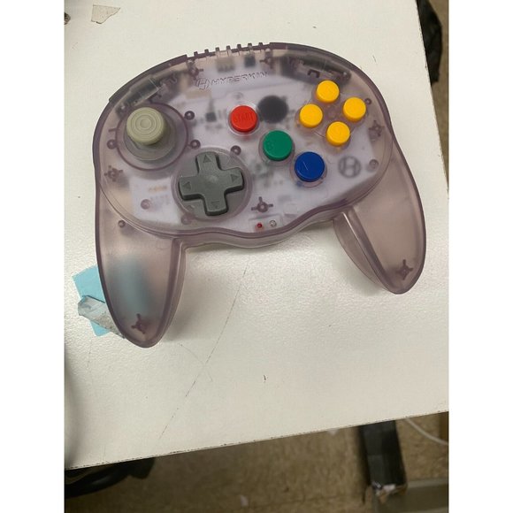 Hyperkin Admiral Premium Wireless BT Controller - Picture 5 of 6